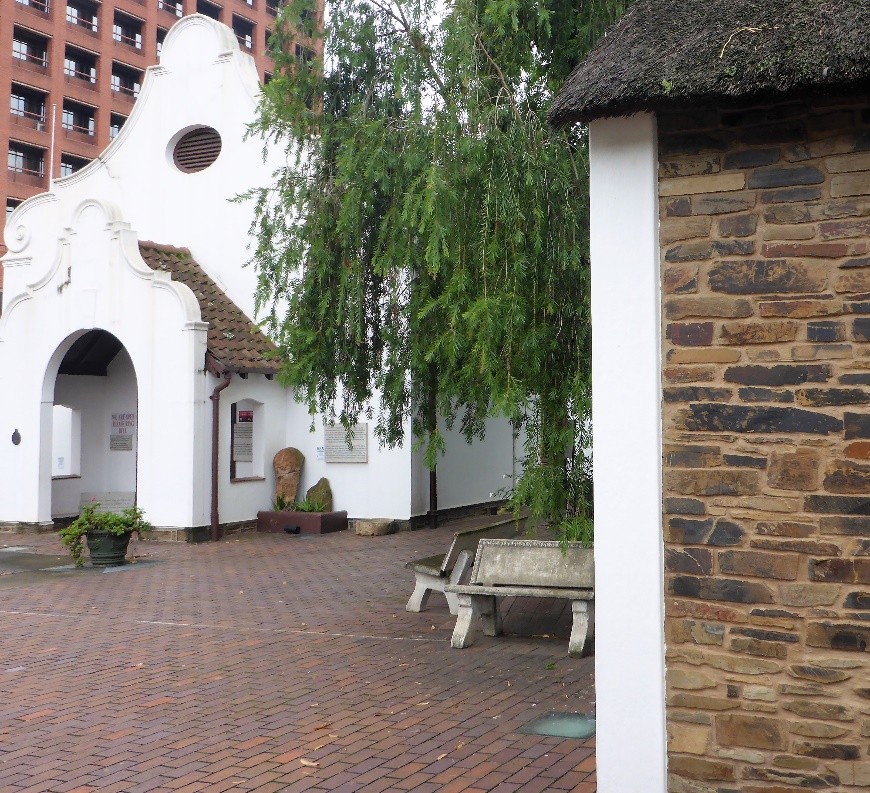 Gelöbniskirche